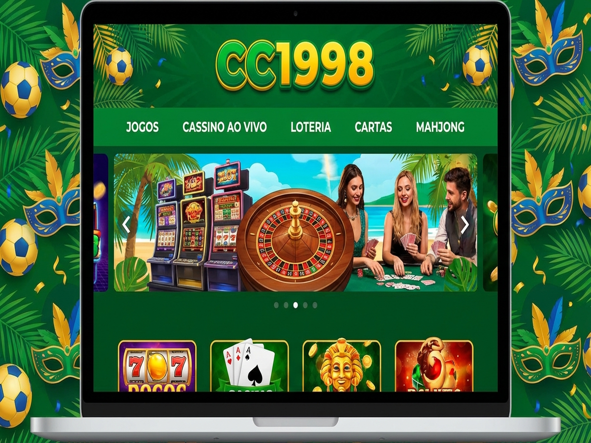 Screenshot 1 cc1998